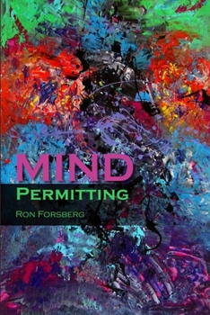 Paperback Mind Permitting Book