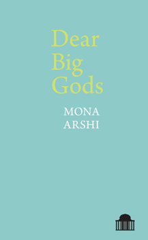 Paperback Dear Big Gods Book