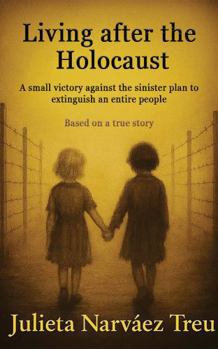 Paperback Living After the Holocaust Book