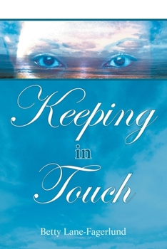 Paperback Keeping in Touch Book