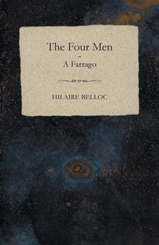 Paperback The Four Men - A Farrago Book