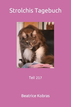 Paperback Strolchis Tagebuch: Teil 217 [German] Book