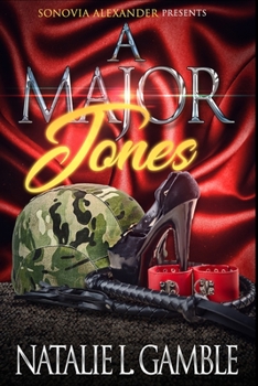 Paperback A Major Jones Book