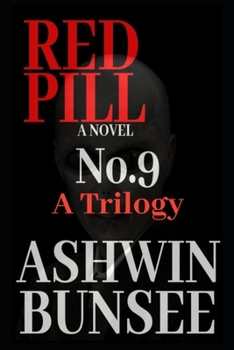 Paperback Red Pill No.9 Book