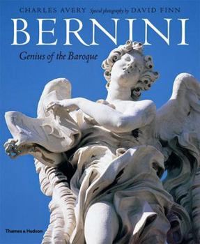 Paperback Bernini: Genius of the Baroque Book