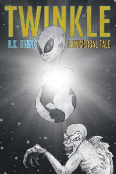 Paperback Twinkle: A Universal Tale Book