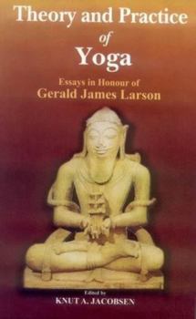 Hardcover Essays in Honour of Gerald James Larson Book