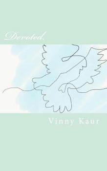 Paperback Devoted Book