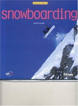 Paperback Snowboarding Book