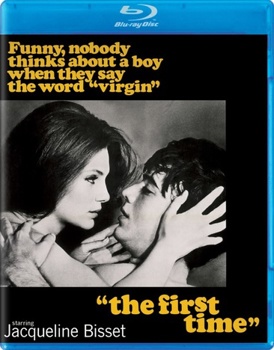 The First Time