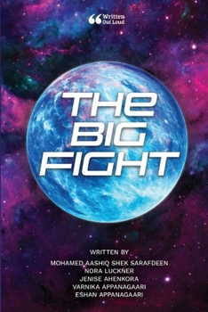 Paperback The Big Fight Book