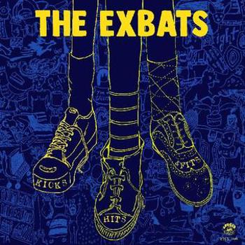 Vinyl Kicks Hits And Flips Book