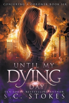 Paperback Until My Dying Day Book