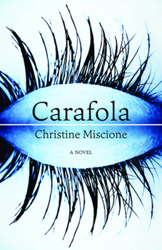 Paperback Carafola Book