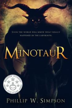 Paperback Minotaur Book