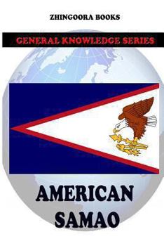 Paperback American Samoa Book