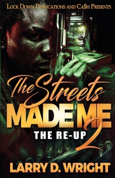 Paperback The Streets Made Me 2 Book