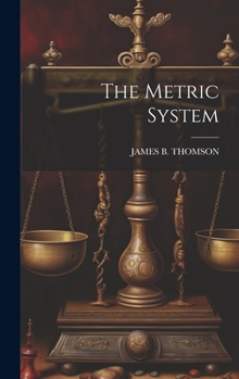 Hardcover The Metric System Book