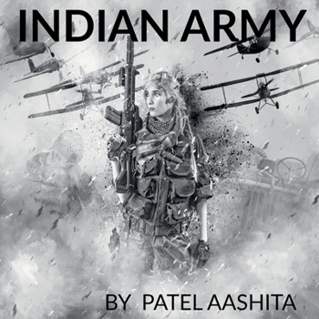 Paperback Indian army Book