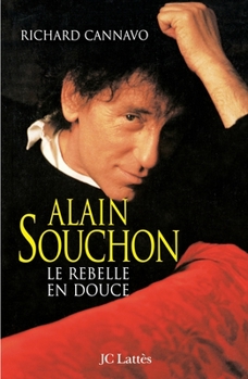 Paperback Alain Souchon [French] Book
