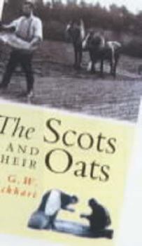 Paperback The Scots and Their Oats Book