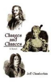 Paperback Changes and Chances Book