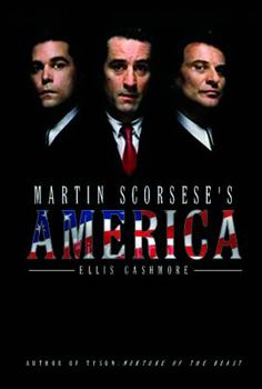 Hardcover Martin Scorsese's America Book