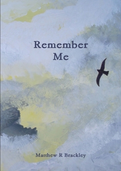 Paperback Remember Me Book