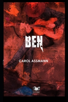 Paperback Ben [Portuguese] Book