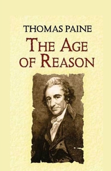 Paperback The Age of Reason Illustrated Book