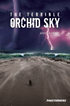 Paperback The Terrible Orchid Sky (Adventure) (Pageturners) (Pageturners Adventures) Book