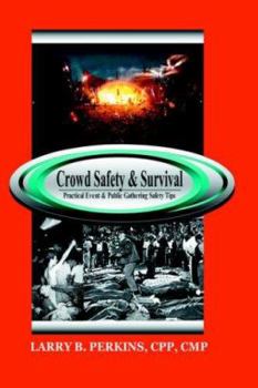 Crowd Safety And Survival