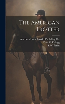 Hardcover The American Trotter Book