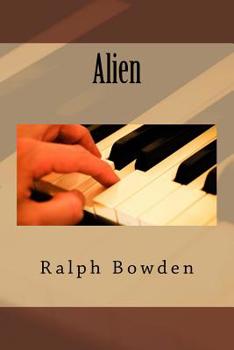 Paperback Alien Book