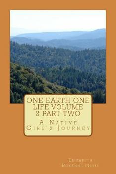 Paperback One Earth One LIfe Volume 2 part two Book