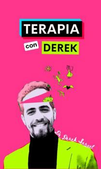 Paperback Terapia con Derek (Spanish Edition) [Spanish] Book