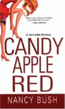 Mass Market Paperback Candy Apple Red Book