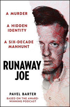Paperback Runaway Joe Book