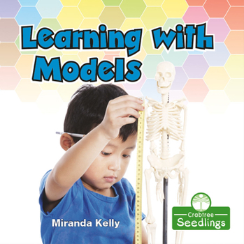 Library Binding Learning with Models Book