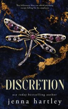Discretion: A Boss's Brother Romance (Tempt Series) - Book  of the Tempt