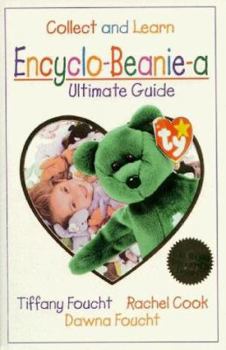 Paperback Encyclo-Beanie-A: Ultimate Guide (Collect and Learn) Book