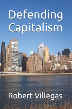 Paperback Defending Capitalism Book