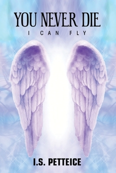 Paperback You Never Die Book