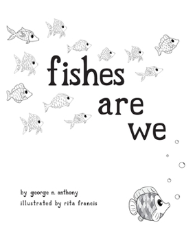 Paperback fishes are we Book