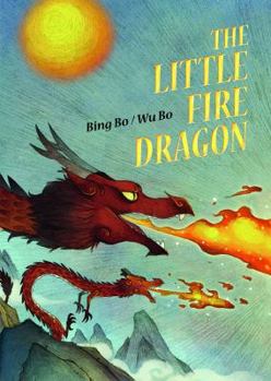 The Little Fire Dragon