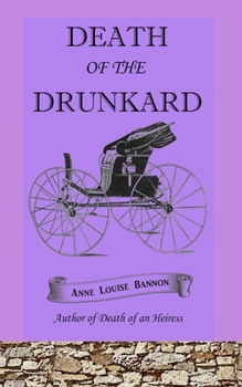 Paperback Death of the Drunkard Book