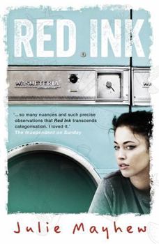 Paperback Red Ink Book