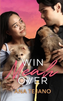 Paperback Win Meah Over Book