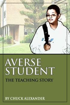Paperback Averse Student: The Teaching Story Book