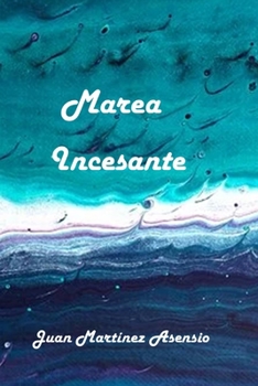 Paperback Marea Incesante [Spanish] Book